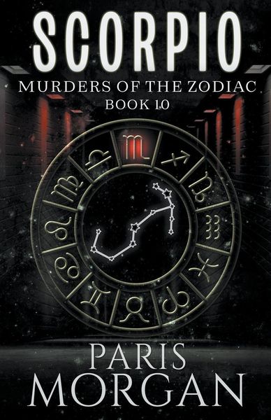 Produktbild: Scorpio