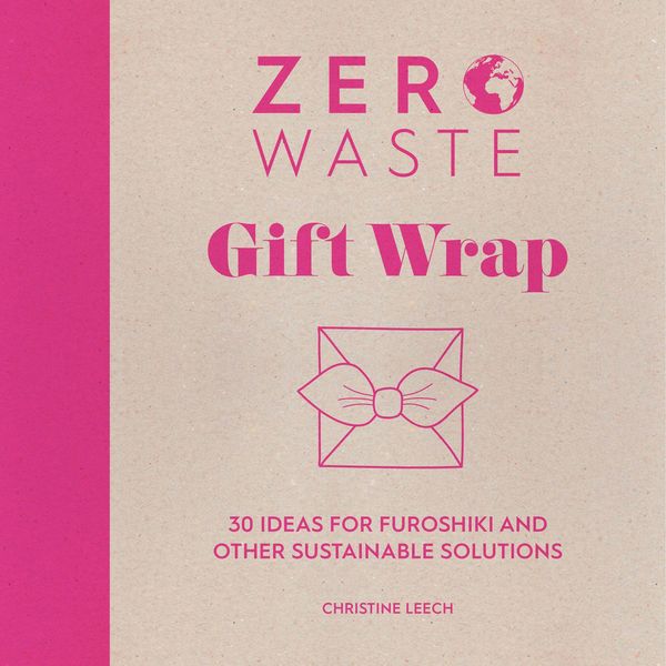 Produktbild: Zero Waste Gift Wrap