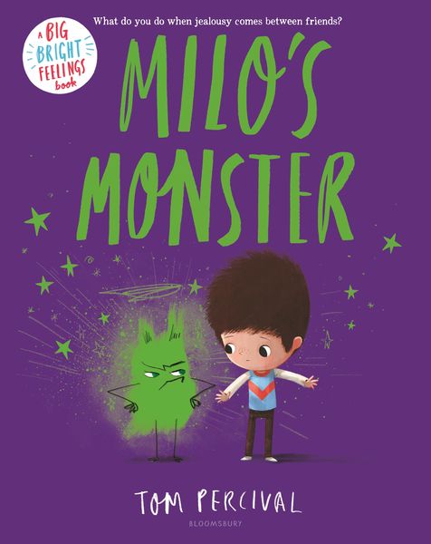 Produktbild: Milo's Monster