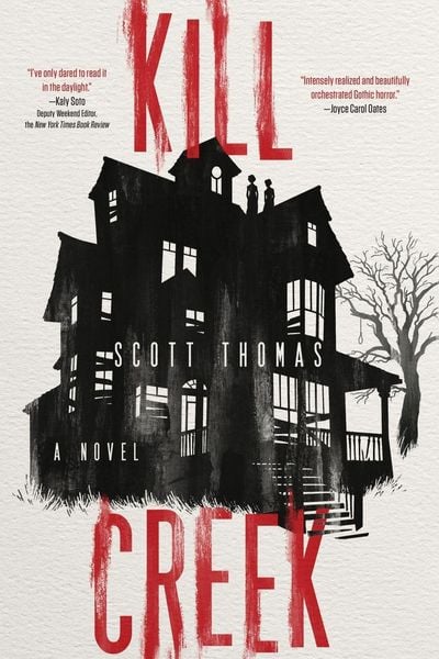 Produktbild: Kill Creek