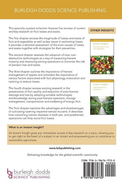 Produktbild: Instant Insights