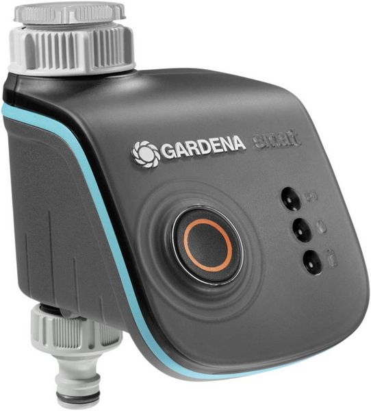 Gardena smartsystem smart Water Control 19031-20