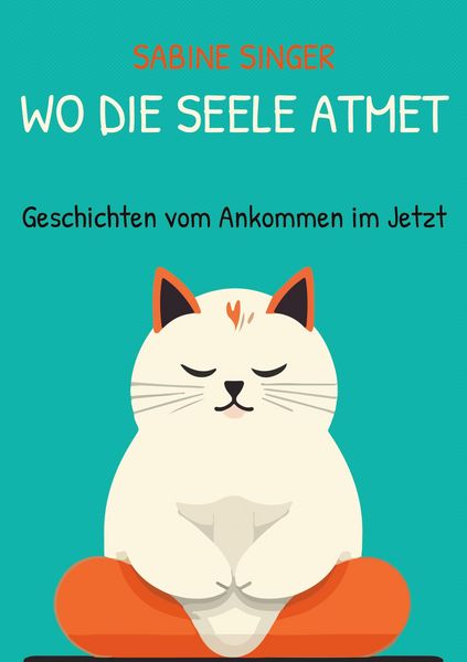 Produktbild: Wo die Seele atmet