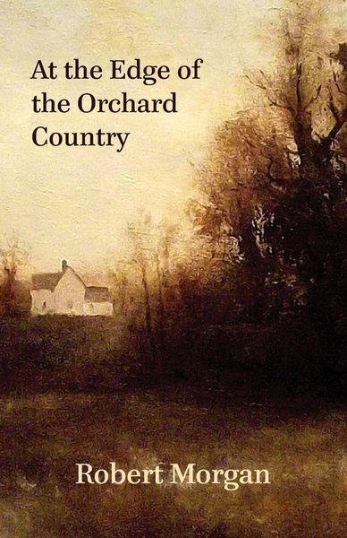 Produktbild: At the Edge of the Orchard Country