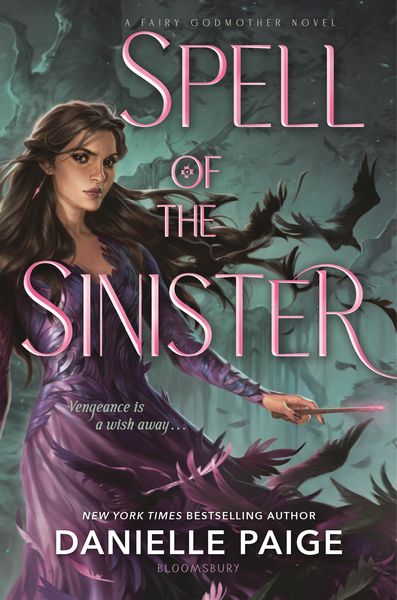 Produktbild: Spell of the Sinister