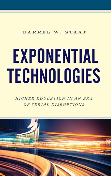 Produktbild: Exponential Technologies