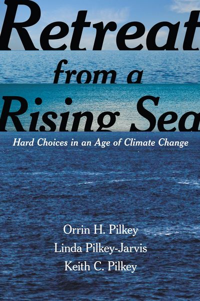 Produktbild: Retreat from a Rising Sea