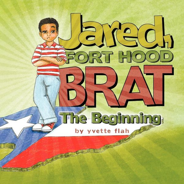 Produktbild: Jared, Fort Hood Brat