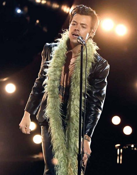 Produktbild: Harry Styles: Leben und Musik - Biografie