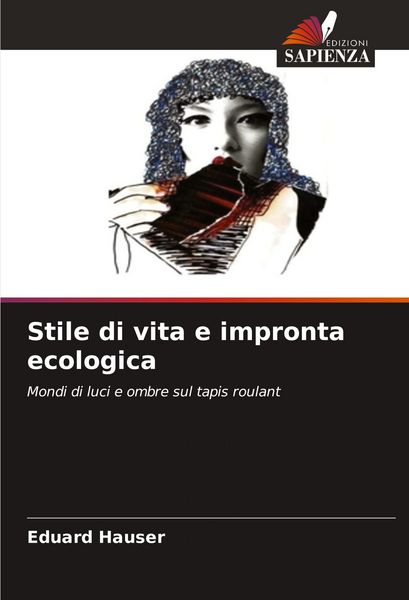 Produktbild: Stile di vita e impronta ecologica