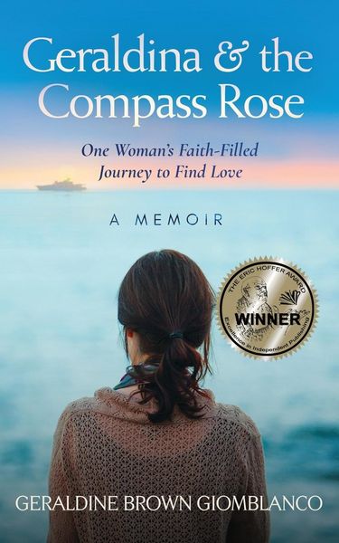 Produktbild: Geraldina & the Compass Rose
