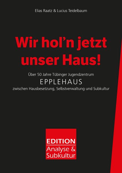 Produktbild: Wir hol'n jetzt unser Haus!