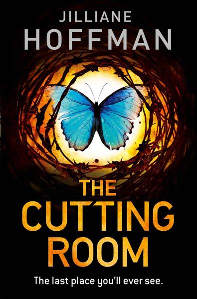Produktbild: The Cutting Room