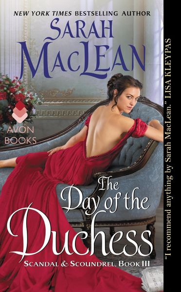 Produktbild: The Day of the Duchess