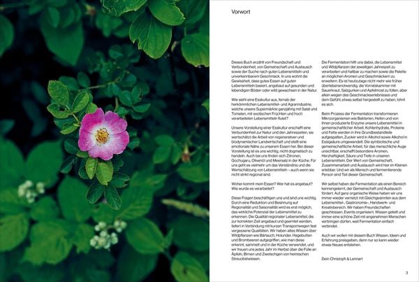 Produktbild: Fermentiert