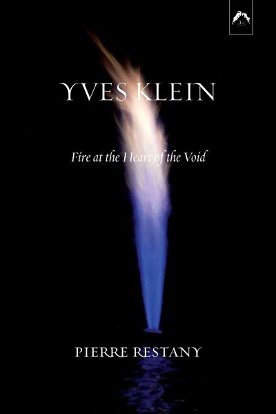 Produktbild: Yves Klein
