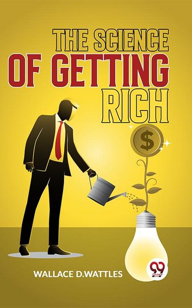 Produktbild: The Science Of Getting Rich