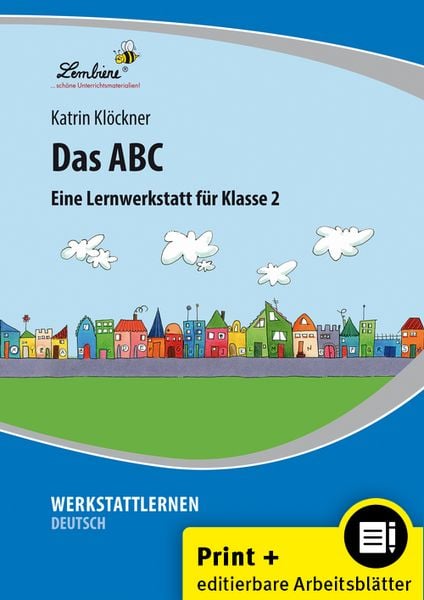 Produktbild: Das ABC
