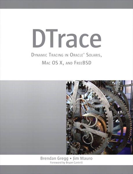 Produktbild: DTrace