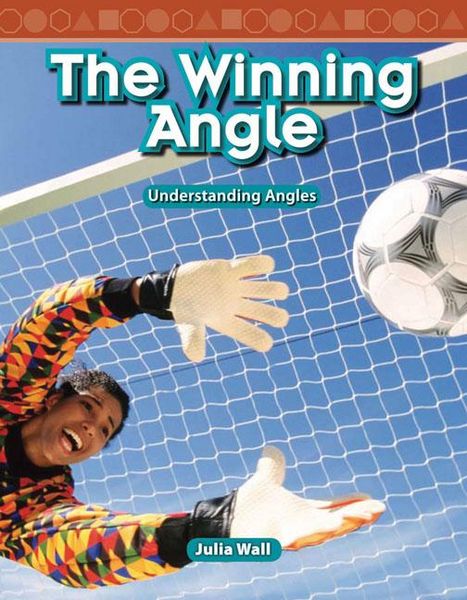 Produktbild: The Winning Angle