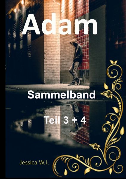Produktbild: Adams Leben, wie es ist und nie sein sollte / Adam Sammelband 2