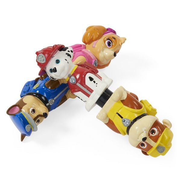 Produktbild: SwimWays PAW Patrol Tauchsticks mit den PAW Patrol Charakteren