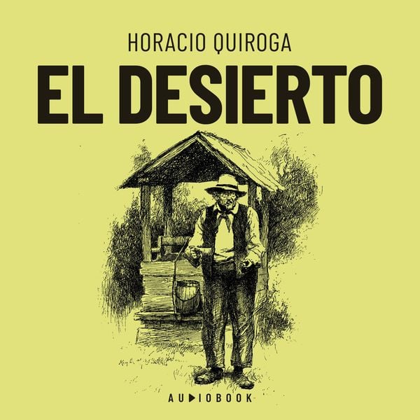 Produktbild: El desierto