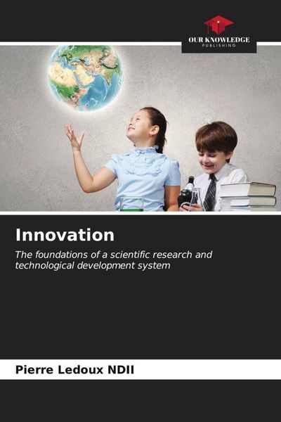 Produktbild: Ndii, P: Innovation