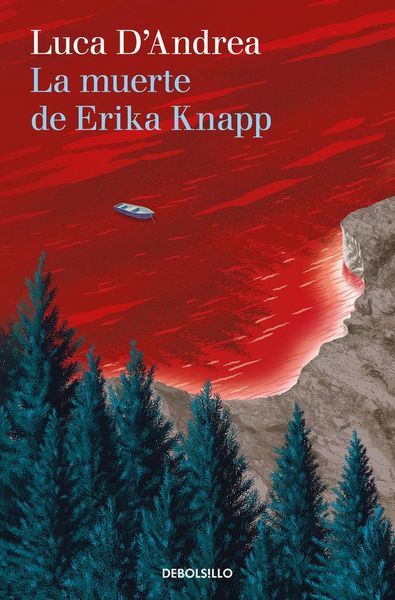 Produktbild: La muerte de Erika Knapp