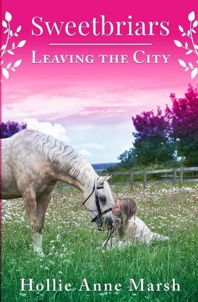 Produktbild: Sweetbriars Leaving The City