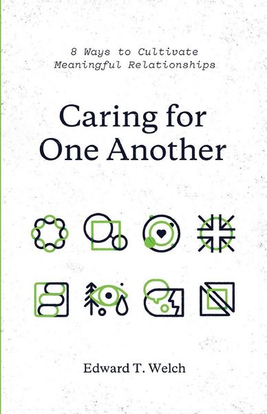 Produktbild: Caring for One Another