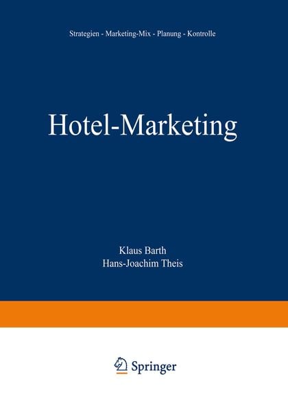 Hotel-Marketing