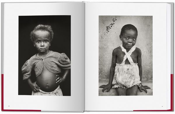 Produktbild: Sebasti&atilde;o Salgado. Children