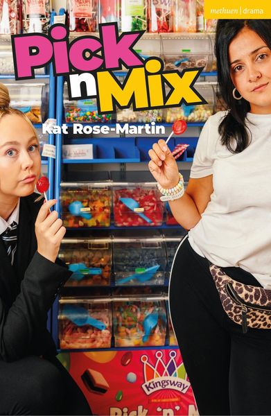Produktbild: Pick N Mix