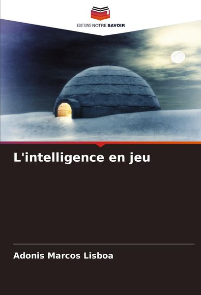 Produktbild: L'intelligence en jeu