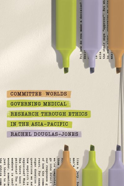 Produktbild: Committee Worlds
