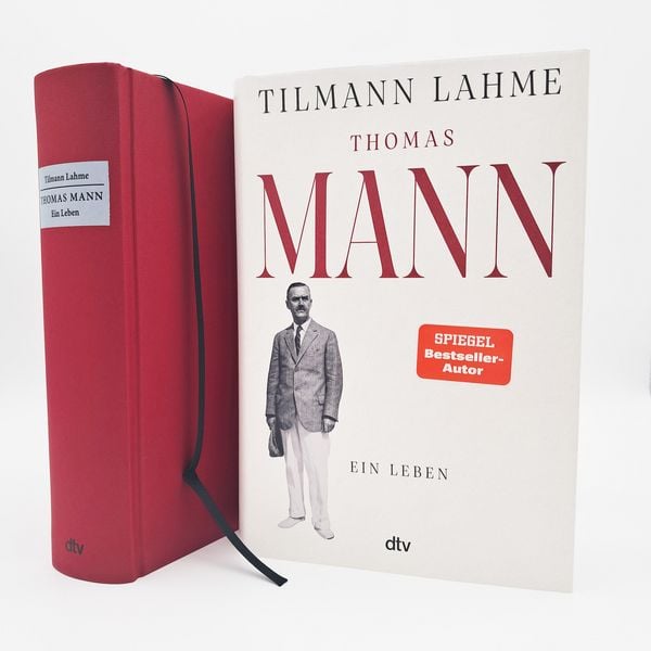 Produktbild: Thomas Mann