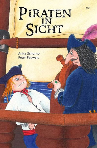 Produktbild: Piraten in Sicht