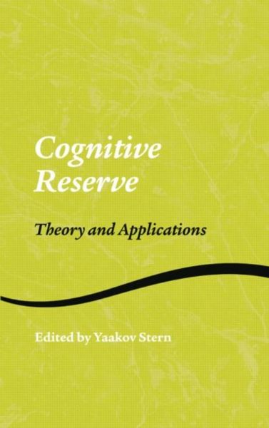 Produktbild: Cognitive Reserve