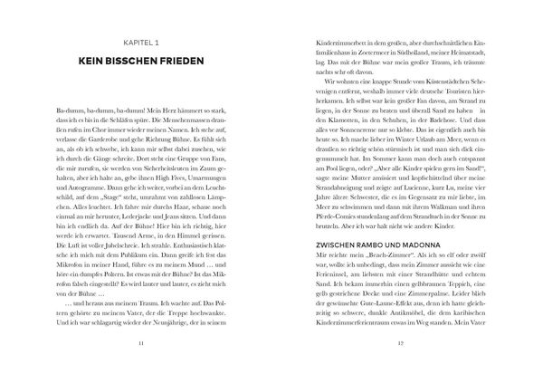 Produktbild: Egal was andere sagen