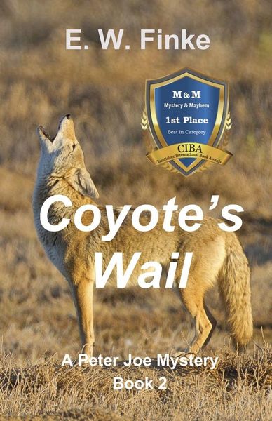 Produktbild: Coyote's Wail