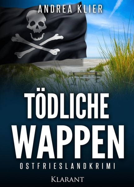 Produktbild: T&ouml;dliche Wappen. Ostfrieslandkrimi