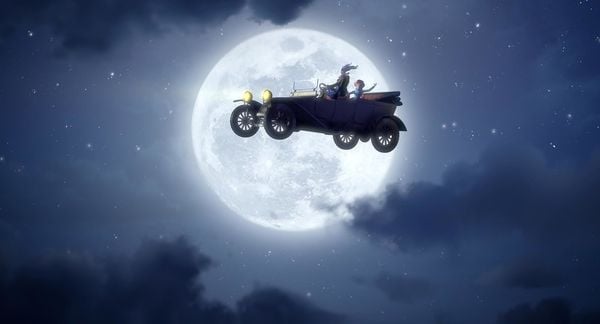 Produktbild: Das Gespenst von Canterville