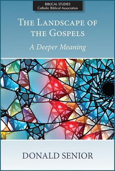 Produktbild: The Landscape of the Gospels