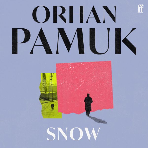 Produktbild: Snow