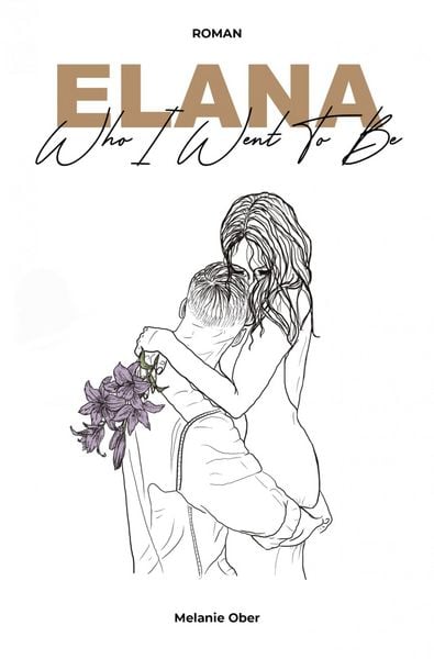 Produktbild: Elana - Who I Went To Be