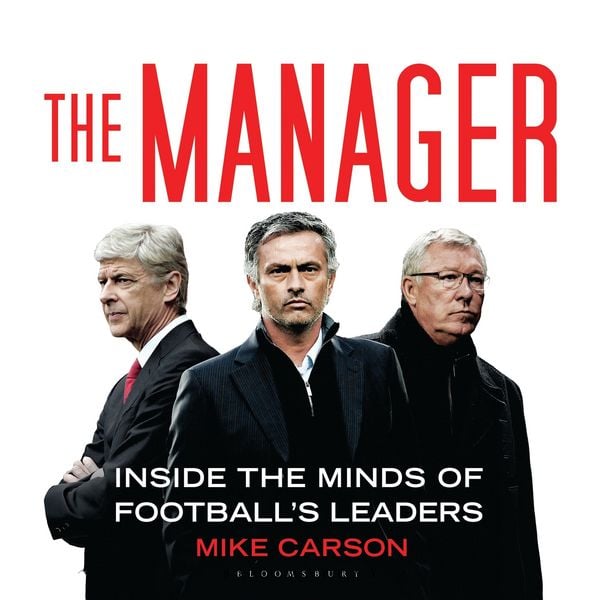 Produktbild: The Manager