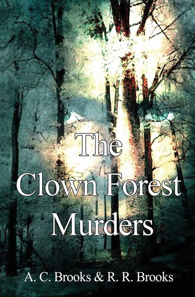Produktbild: The Clown Forest Murders