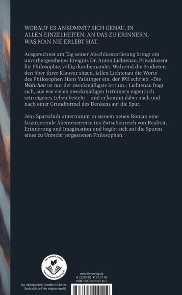 Produktbild: Nicht wirklich