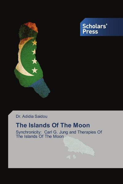Produktbild: The Islands Of The Moon
